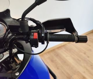 Suzuki V-Strom DL1000