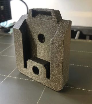 Sujeta Baterías Parkside (3unidades)