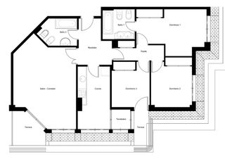 Delieante Proyectista