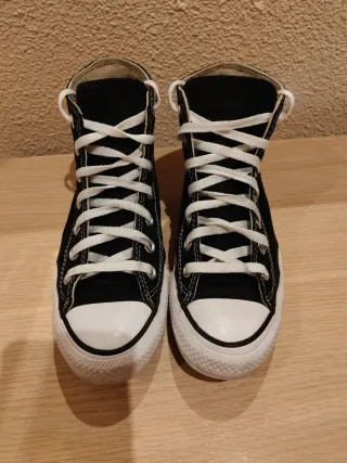 Zapatillas Converse All Star Talla 37