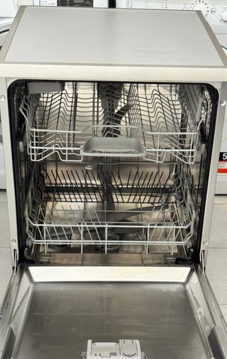 LAVAVAJILLAS SIEMENS INOX 