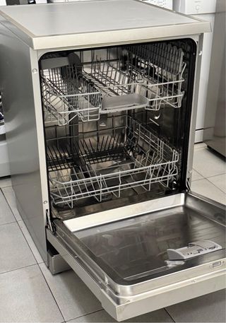 LAVAVAJILLAS SIEMENS INOX 
