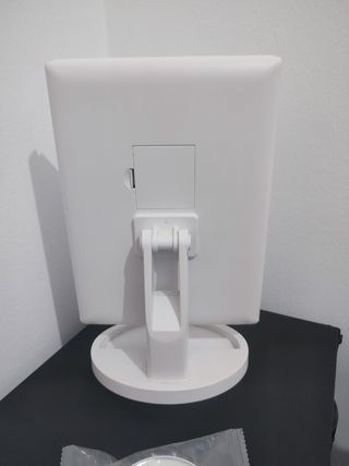 Espejo Mesa Luz LED