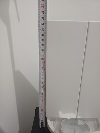 Espejo Mesa Luz LED