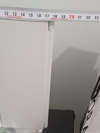 Espejo Mesa Luz LED