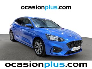 Ford Focus 1.5 Ecoboost ST-Line 110 kW (150 CV)