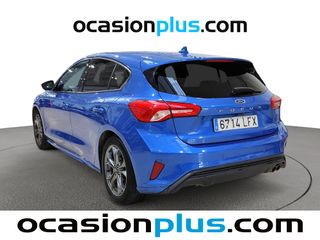 Ford Focus 1.5 Ecoboost ST-Line 110 kW (150 CV)
