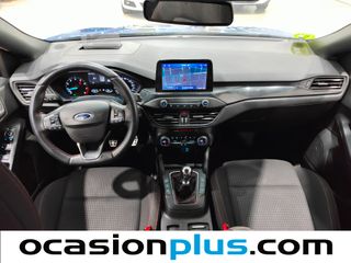 Ford Focus 1.5 Ecoboost ST-Line 110 kW (150 CV)