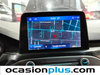 Ford Focus 1.5 Ecoboost ST-Line 110 kW (150 CV)