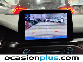Ford Focus 1.5 Ecoboost ST-Line 110 kW (150 CV)