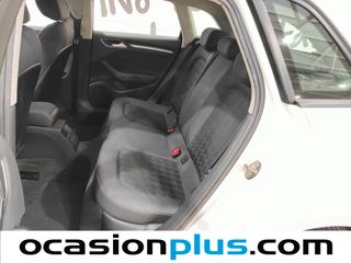 Audi A3 Sportback Adrenalin 1.6 TDI clean diesel 81 kW (110 CV) S tronic