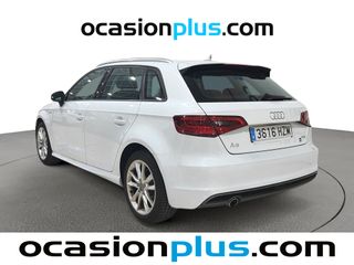 Audi A3 Sportback Adrenalin 1.6 TDI clean diesel 81 kW (110 CV) S tronic