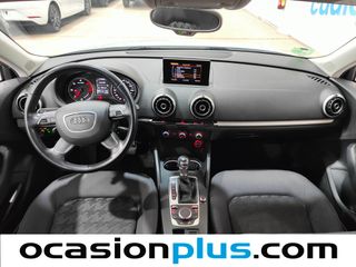 Audi A3 Sportback Adrenalin 1.6 TDI clean diesel 81 kW (110 CV) S tronic
