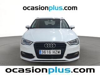 Audi A3 Sportback Adrenalin 1.6 TDI clean diesel 81 kW (110 CV) S tronic
