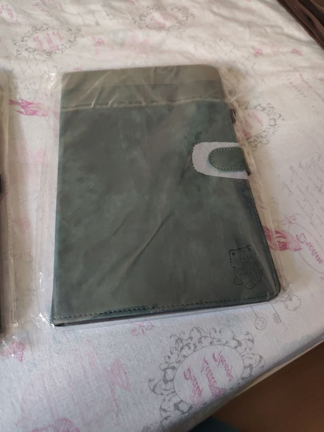 Funda Lenovo Tab (ver modelos)