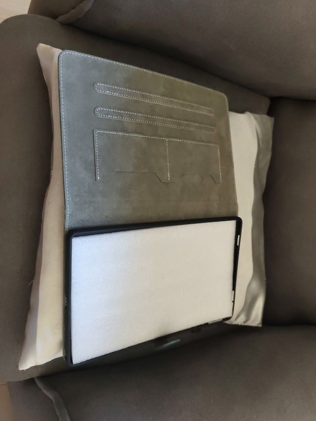 Funda Lenovo Tab (ver modelos)