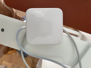 iMac 21 Apple Azul/Plata