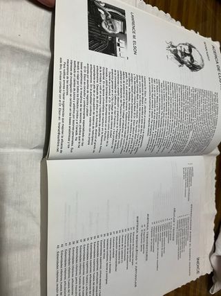 Anatomía. Libro de trabajo (Spanish Edition)