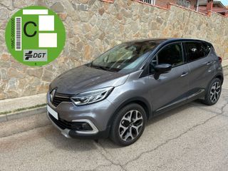 Renault Captur TCe Energy Zen 66kW