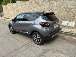 Renault Captur TCe Energy Zen 66kW