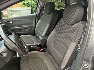 Renault Captur TCe Energy Zen 66kW