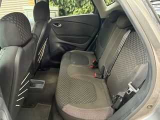 Renault Captur TCe Energy Zen 66kW