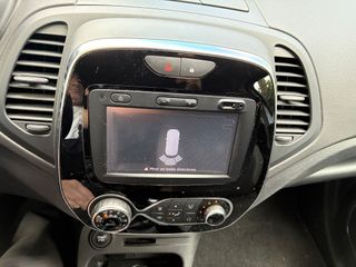 Renault Captur TCe Energy Zen 66kW