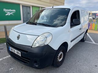 Renault Kangoo 12 meses garantia