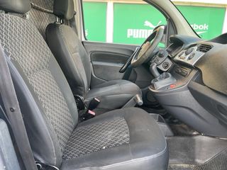 Renault Kangoo 12 meses garantia