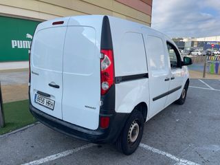 Renault Kangoo 12 meses garantia