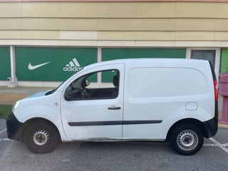 Renault Kangoo 12 meses garantia