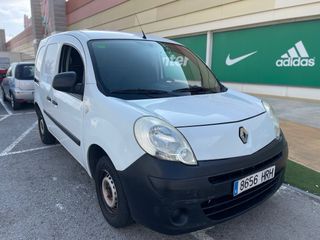 Renault Kangoo 12 meses garantia