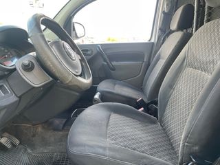 Renault Kangoo 12 meses garantia