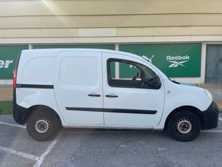 Renault Kangoo 12 meses garantia