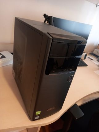 Ordenador Asus