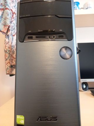 Ordenador Asus