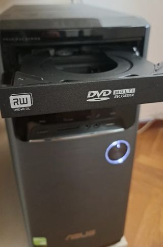 Ordenador Asus