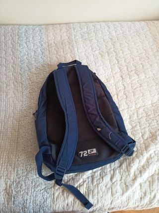 Mochila Nike Azul
