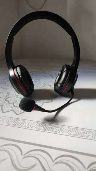 Auriculares SY-BTM 100 Inalámbricos