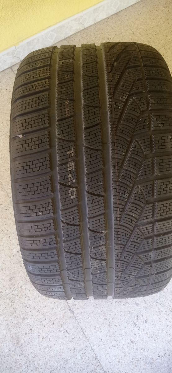 Oferta Rueda 295/30 R 20 97V M+S fiRELLI so