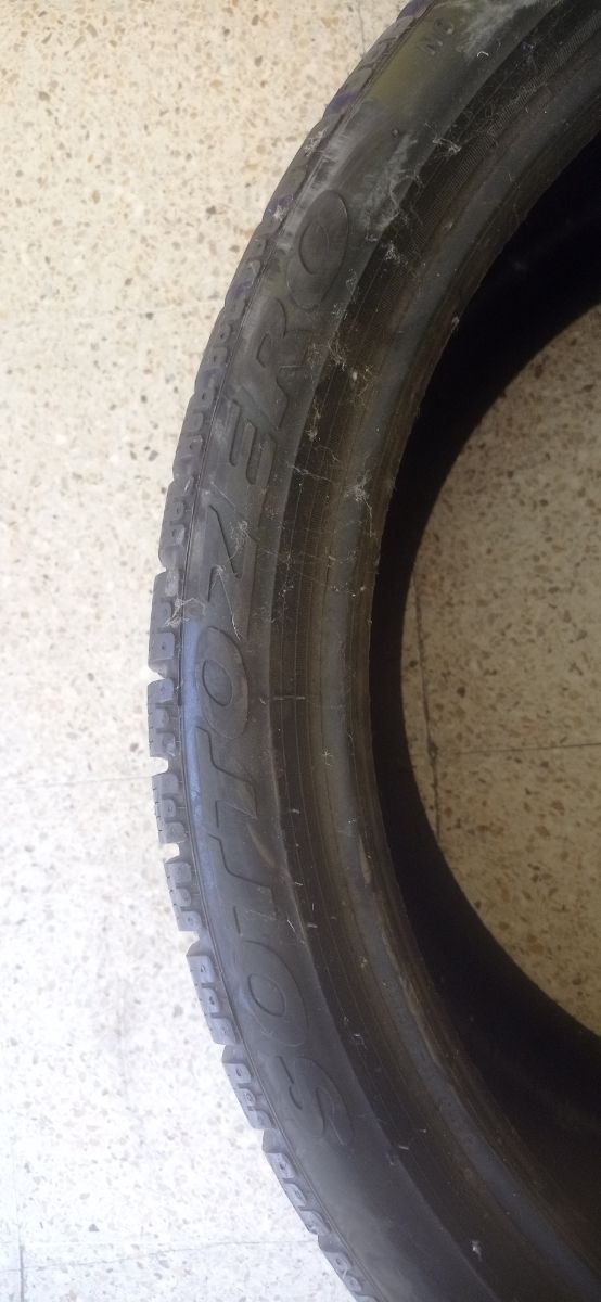Oferta Rueda 295/30 R 20 97V M+S fiRELLI so