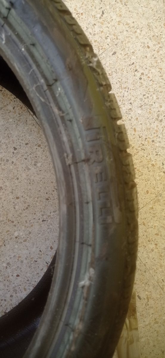 Oferta Rueda 295/30 R 20 97V M+S fiRELLI so