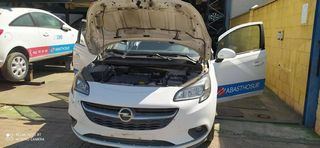 55700937 Cremallera Direccion para OPEL CORSA E Selective 2017 128204