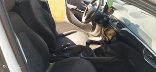 55700937 Cremallera Direccion para OPEL CORSA E Selective 2017 128204
