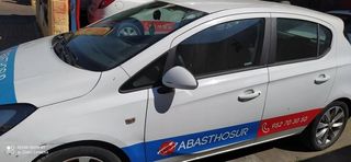 55700937 Cremallera Direccion para OPEL CORSA E Selective 2017 128204