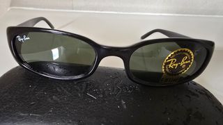 Gafas de sol Ray-Ban RB2129 Negras