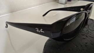 Gafas de sol Ray-Ban RB2129 Negras