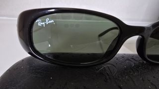 Gafas de sol Ray-Ban RB2129 Negras