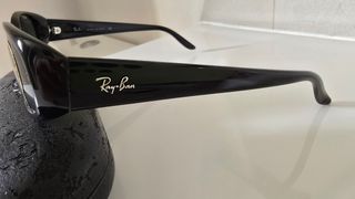 Gafas de sol Ray-Ban RB2129 Negras