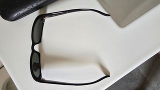 Gafas de sol Ray-Ban RB2129 Negras